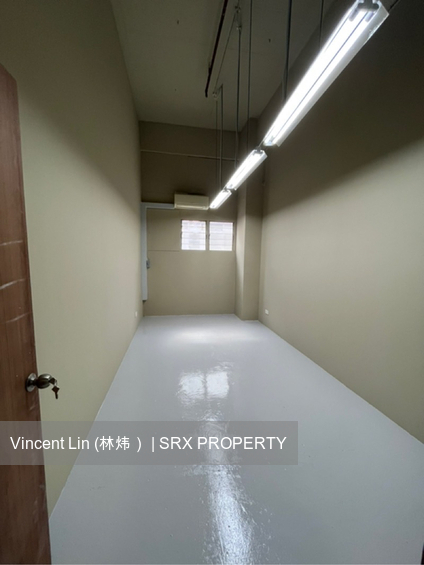 Goldpine Industrial Building (D13), Factory #483066631